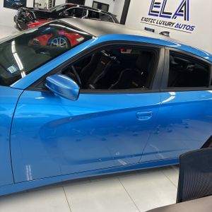 DODGE CHARGER DAYTONA - 4