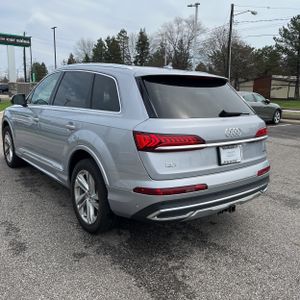 AUDI Q7 QUATTRO PREMIUM PLUS 55 TFSI - 5