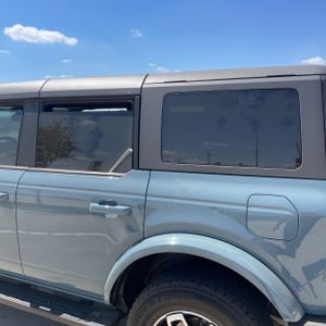 Ford Bronco Outer Banks - 6