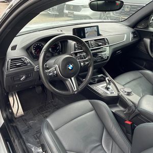 2020 BMW M2 COMPETITION 缩略图 34