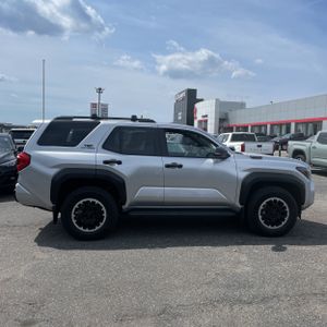 TOYOTA 4RUNNER - 10
