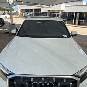 2025 AUDI Q7 PREMIUM PLUS thumbnail 15