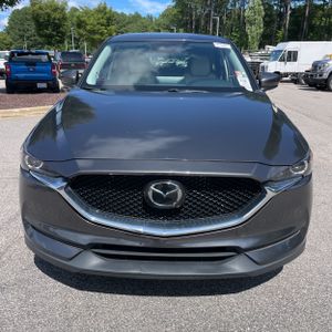 2021 Mazda CX-5 TOURING — миниатюра 14