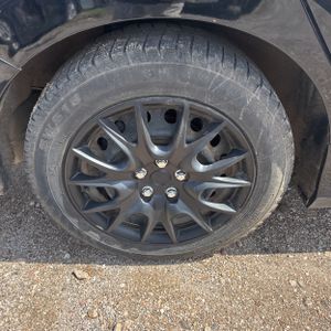 2016 Honda CIVIC LX 缩略图 19