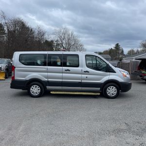 FORD TRANSIT 150 XL - 10