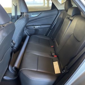 2025 Lexus NX 350 PREMIUM — миниатюра 32