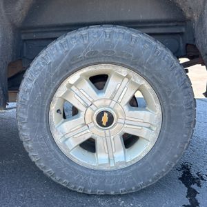 2009 Chevrolet SILVERADO 1500 LT 缩略图 18