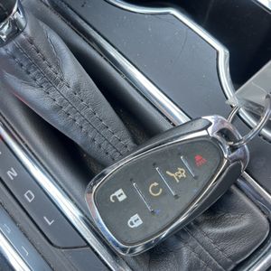 2020 Chevrolet TRAVERSE LT CLOTH 缩略图 50
