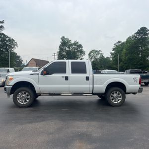 FORD F-250 SUPER DUTY XLT - 3