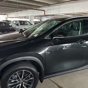 LEXUS NX 250 BASE - 2