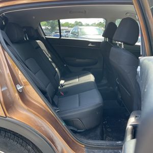 2019 KIA SPORTAGE LX thumbnail 34
