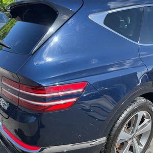 2023 Genesis GV80 3.5T 缩略图 60
