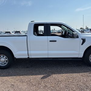صورة مصغرة 11 لـ 2021 FORD F-150 XL