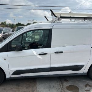 FORD TRANSIT CONNECT XL - 4