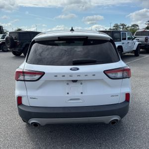 FORD ESCAPE SEL - 7