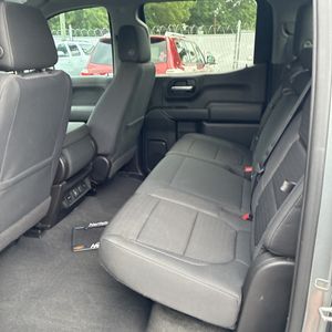 صورة مصغرة 32 لـ 2020 Chevrolet SILVERADO 1500 LT