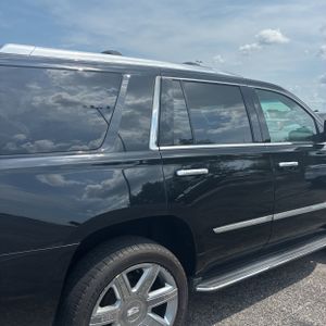 2019 Cadillac ESCALADE LUXURY photo 9