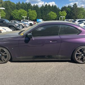 BMW M240 I XDRIVE - 3