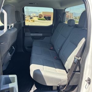 2024 FORD F-150 XLT thumbnail 38
