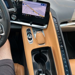 صورة مصغرة 36 لـ 2021 Chevrolet CORVETTE STINGRAY
