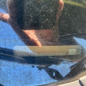 2013 Mazda MAZDA6 I SPORT 缩略图 48