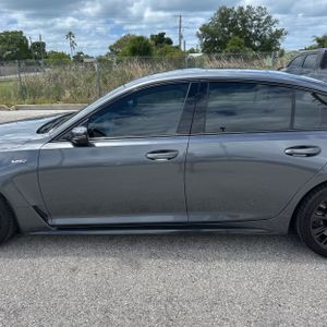 CADILLAC CT5-V BLACKWING - 4