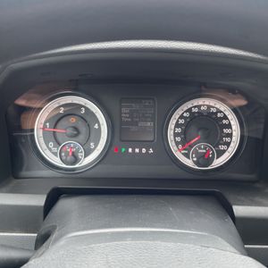 صورة مصغرة 37 لـ 2015 RAM 1500 TRADESMAN