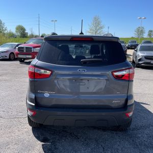 FORD ECOSPORT SE - 6