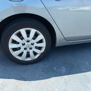 2014 Nissan SENTRA S 缩略图 19