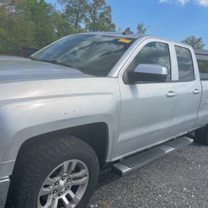 CHEVROLET SILVERADO 1500 LT - 2