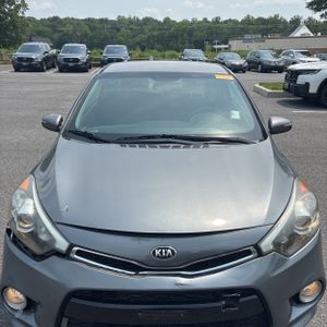 2015 KIA FORTE KOUP EX — миниатюра 15