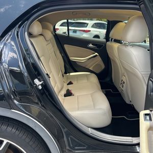 2019 Mercedes-BENZ GLA — миниатюра 35