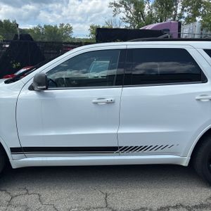 صورة 4 لـ 2018 Dodge DURANGO GT