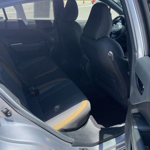 2026 Subaru CROSSTREK SPORT 缩略图 35