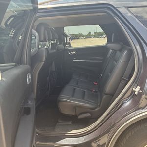 صورة مصغرة 33 لـ 2014 Dodge DURANGO LIMITED