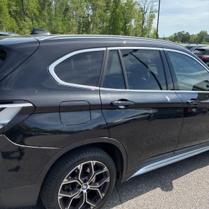 BMW X1 SDRIVE28I - 9