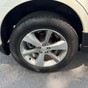 2014 Subaru OUTBACK 2.5I LIMITED 缩略图 19