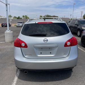 صورة 7 لـ 2010 Nissan ROGUE SL