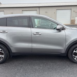 صورة مصغرة 11 لـ 2021 KIA SPORTAGE LX