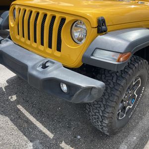 2020 JEEP WRANGLER SPORT S 缩略图 53