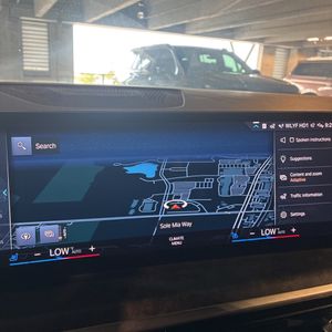 صورة مصغرة 39 لـ 2023 BMW X7 XDRIVE40I