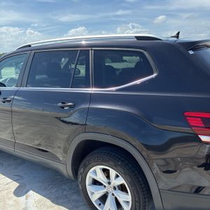 VOLKSWAGEN ATLAS 2.0T SE - 6