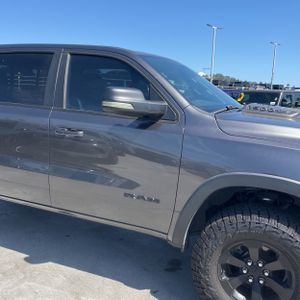 صورة مصغرة 11 لـ 2022 RAM 1500 REBEL