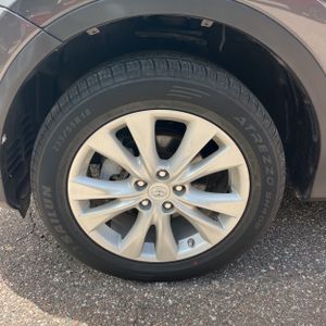 2015 Toyota RAV4 LIMITED — миниатюра 17