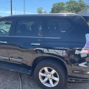 LEXUS GX 460 BASE - 6