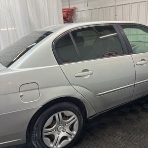 CHEVROLET MALIBU LS - 9