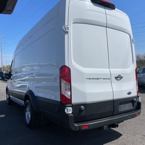 FORD TRANSIT 350 HD - 5