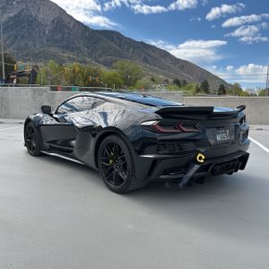 CHEVROLET CORVETTE Z06 - 5