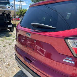 صورة مصغرة 57 لـ 2017 FORD ESCAPE SE