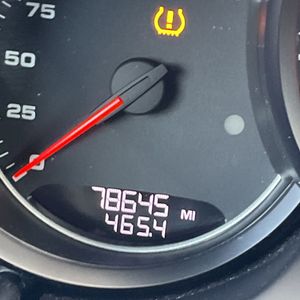 2016 Porsche CAYENNE BASE 缩略图 43